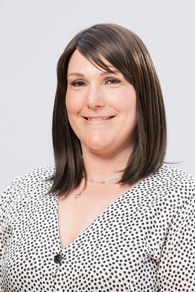 Linda Oliver - Centre Manager